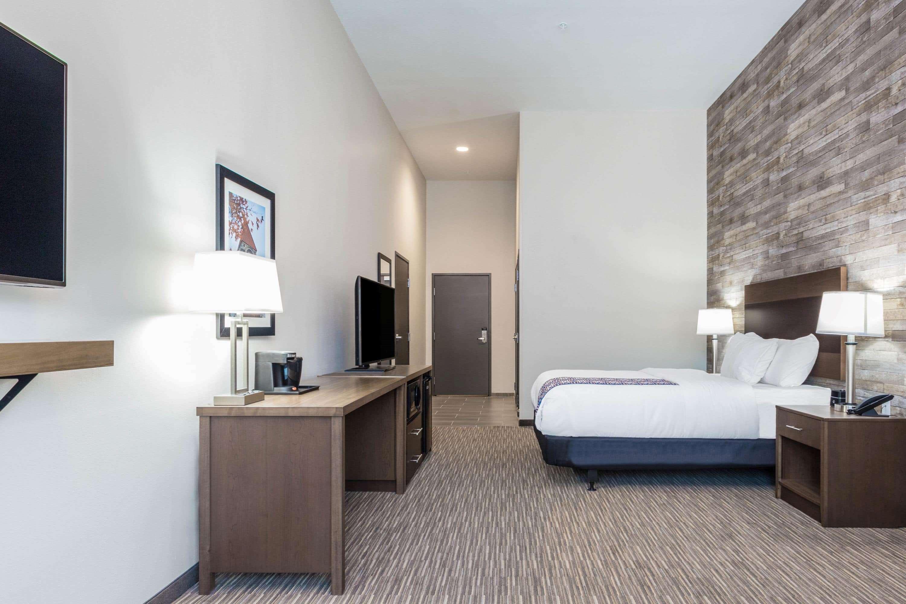 La Quinta Inn And Suites By Wyndham Μπλούμινγκτον Εξωτερικό φωτογραφία