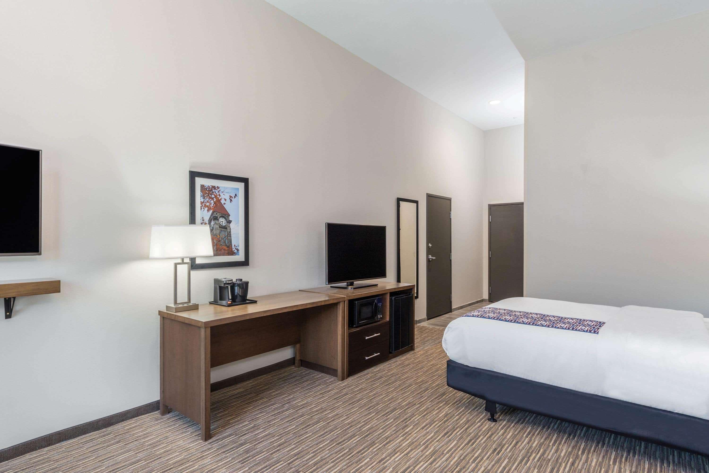 La Quinta Inn And Suites By Wyndham Μπλούμινγκτον Εξωτερικό φωτογραφία