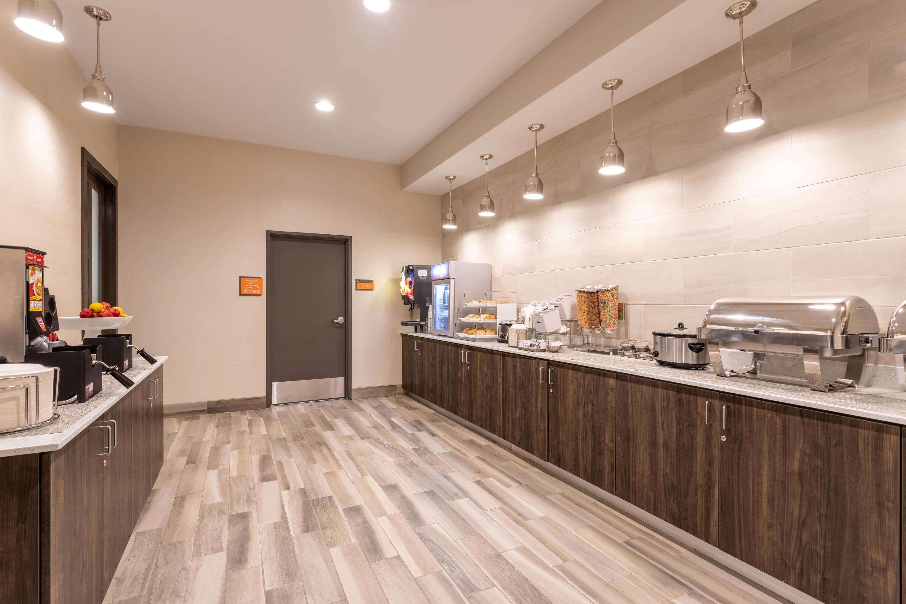 La Quinta Inn And Suites By Wyndham Μπλούμινγκτον Εξωτερικό φωτογραφία